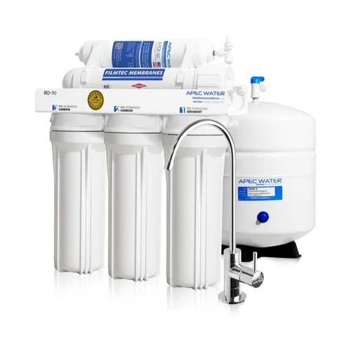 50 Lph Aqua Guard Reviva जल शोधन यंत्र