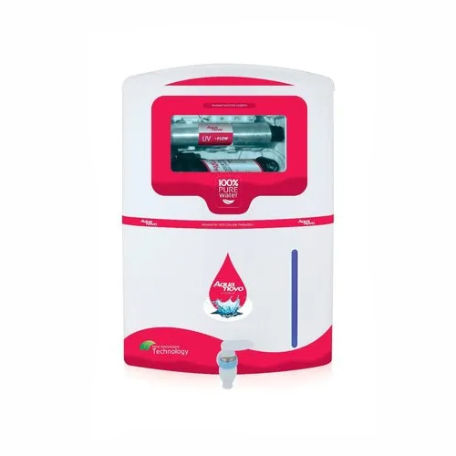 Aqa Guard Ro Water Purifiers - Installation Type: Cabinet Type
