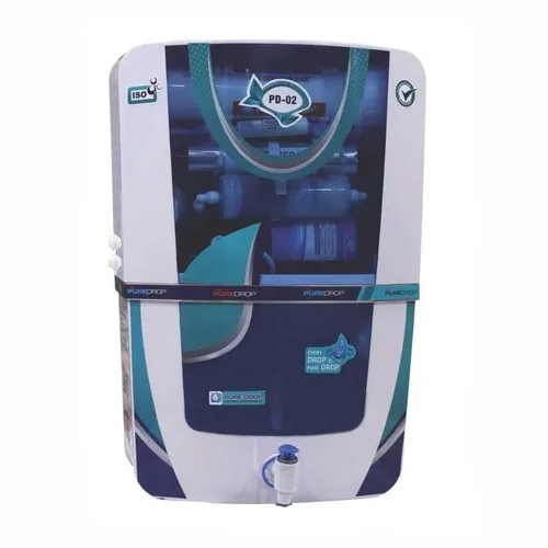 Kent Purifier Ro - Installation Type: Cabinet Type