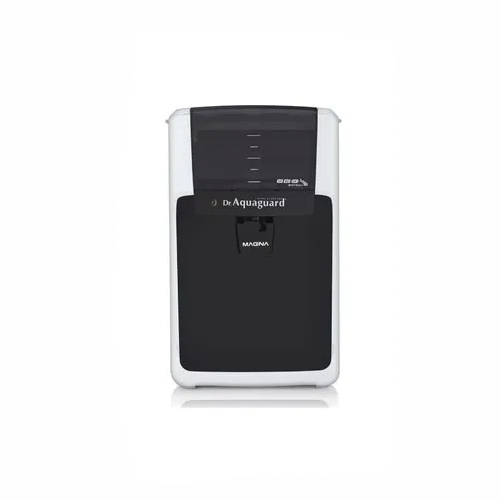 Aquaguard Superb UV UF Water Purifier - Plastic, Cabinet Type | Ground Water Source, 1-2 Year Warranty