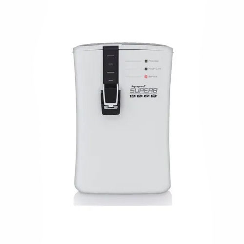 Aquaguard Superb Uv Uf Water Purifier - Installation Type: Cabinet Type