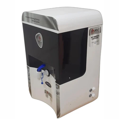Kent Sterling Ro Water Purifier - Installation Type: Cabinet Type