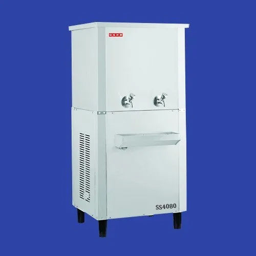 Usha Water Cooler - Color: As Per Requirement