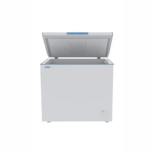 200Liter Blue Star Deep Freezer