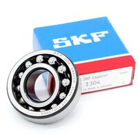 Industrial Ball Bearing