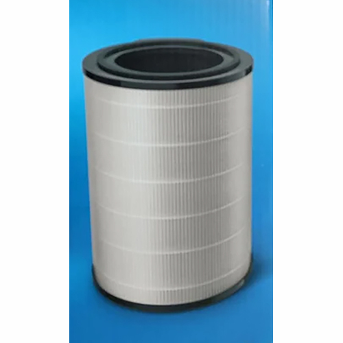 Air Purifier Filter - Automatic Grade: Semi-Automatic