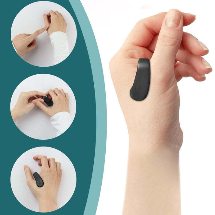 Sugar Control Li4 Acupressure Point Clip,s