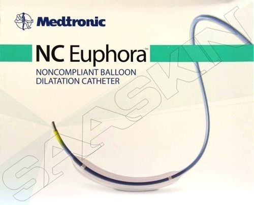 Medtronic NC Euphora Noncompliant Balloon Dilatation Catheter