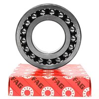 Industrial Ball Bearing