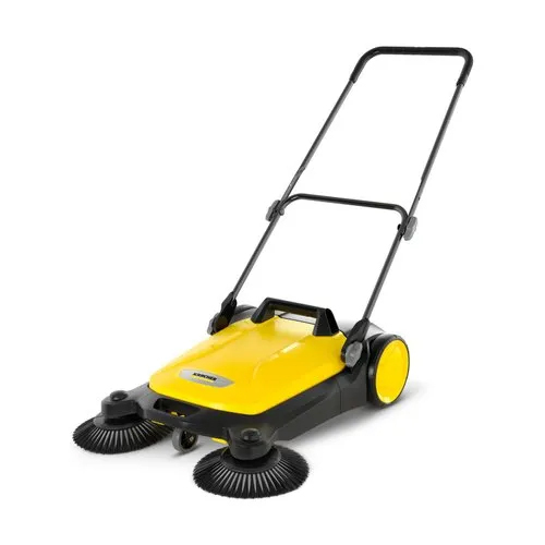 COMAC Floor Sweeper
