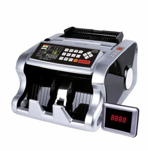 Note Currency Counting Machine