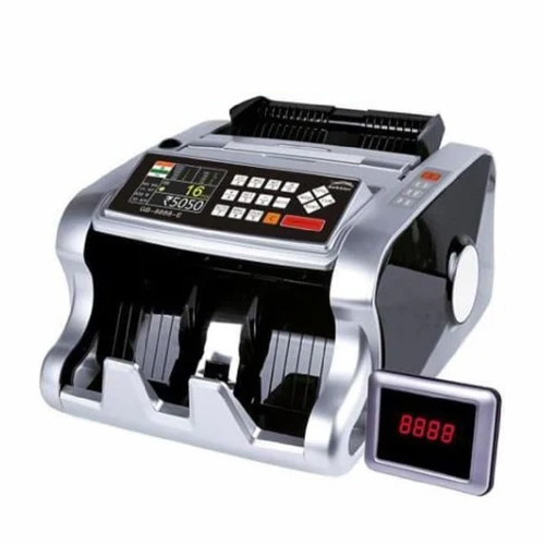 Automatic Currency Counting Machine