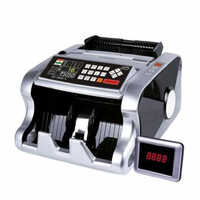 Automatic Currency Counting Machine - Feature: High Accuracy