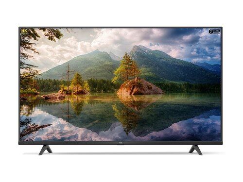 65 INCH SMARAT 4K ANDROID LED TV