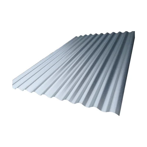 TATA Galvanized Roofing Sheets