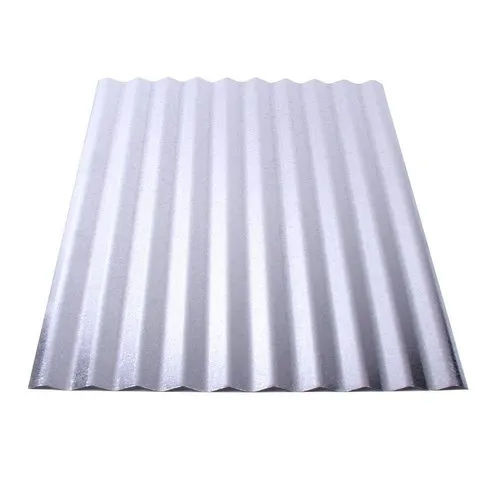 Galvanized Roofing Sheets