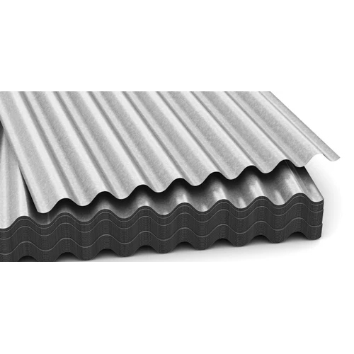 Galvanized Roofing Sheets