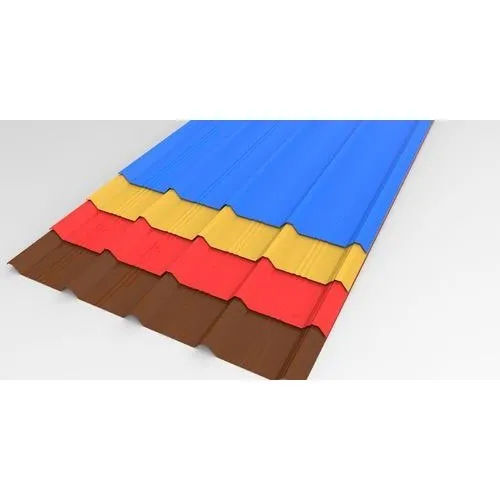 Roofing Profile Sheet