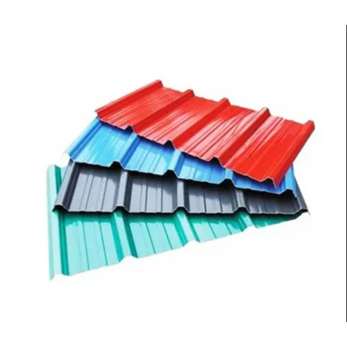 Asian Roofing Steel Sheet