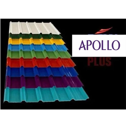 Apollo Roofing Sheets