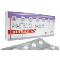 Altraz 1 Mg - Dosage Form: Tablets