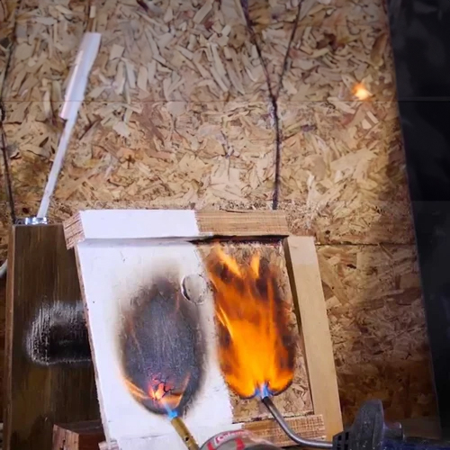 Flame Retardant Coatings