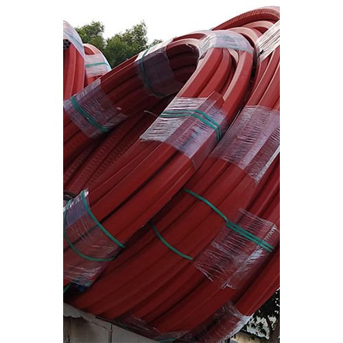 Multi Duct HDPE Round Pipes