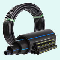 HDPE Round Pipe