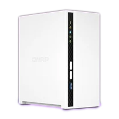 QNAP TS-233 Network Attached Storage