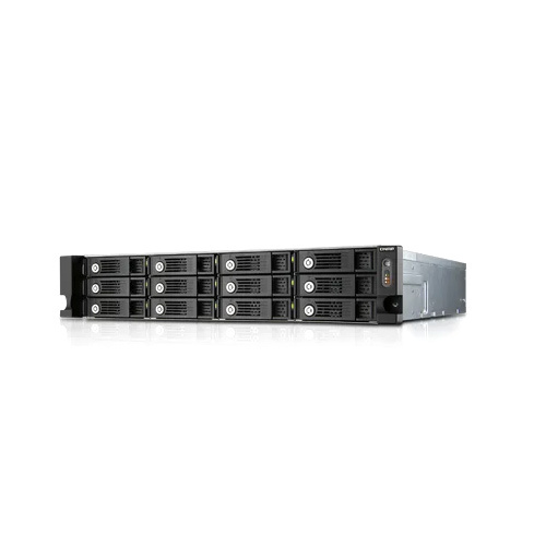 QNAP TS-1253U-RP Network Attached Storage