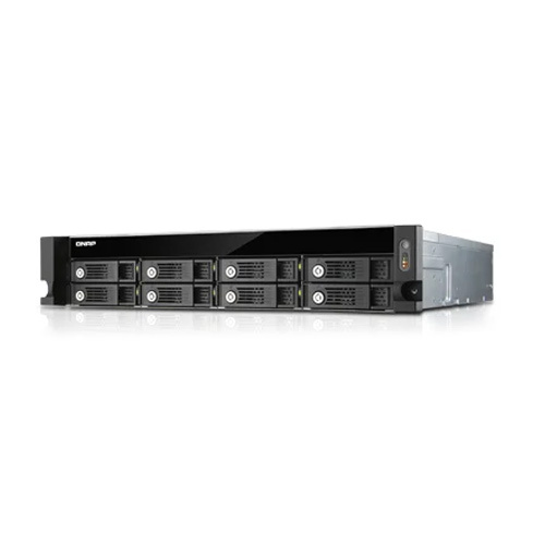 QNAP TS-853U-RP Network Attached Storage