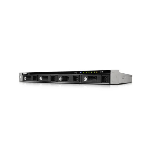 QNAP TS-453U-RP Network Attached Storage