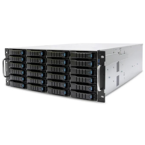 AIC RSC 4ET With 1200W Redundant PSU