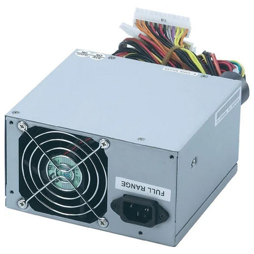 Fsp 400-60Ghc 400W Ps2 Power Supply - Output Voltage: 220 Volt (V)