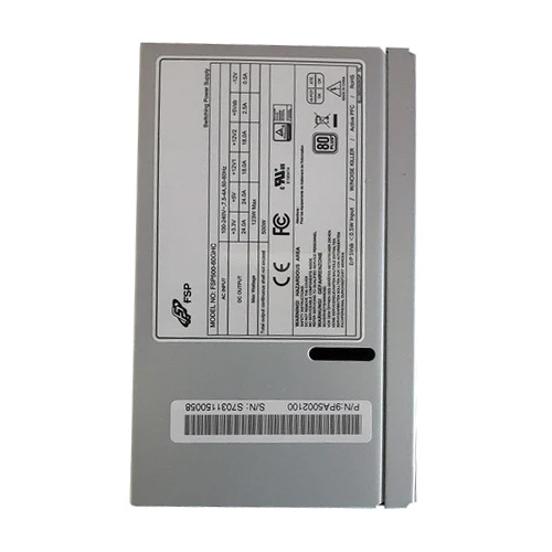 FSP 500-60GHC 500W Ps2 80 Plus Power Supply
