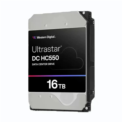 WD WUH721816AL5204 Ultrastar Hard Drive