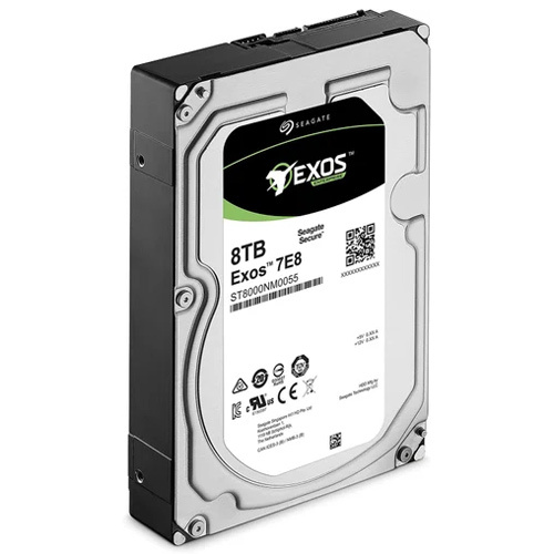 8Tb Seagate Enterprise Hard Disk St8000Nm000A