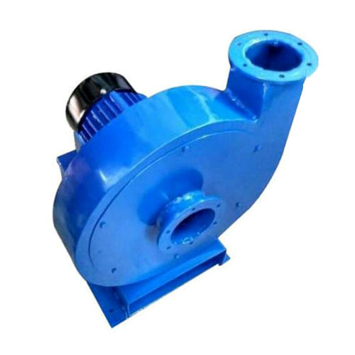 Centrifugal High Speed Air Blower