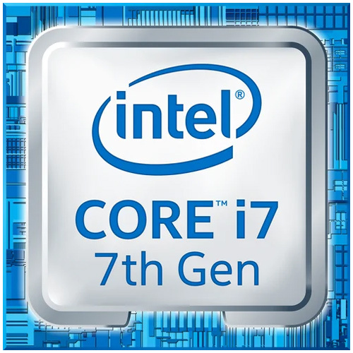 Intel Core X 2122 I7 7th Gen-8700K CPU Processor