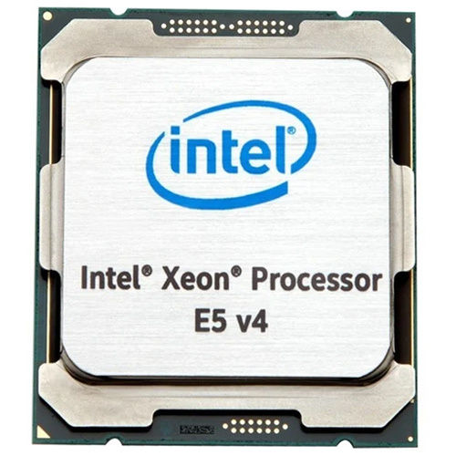 Intel CPU Processor