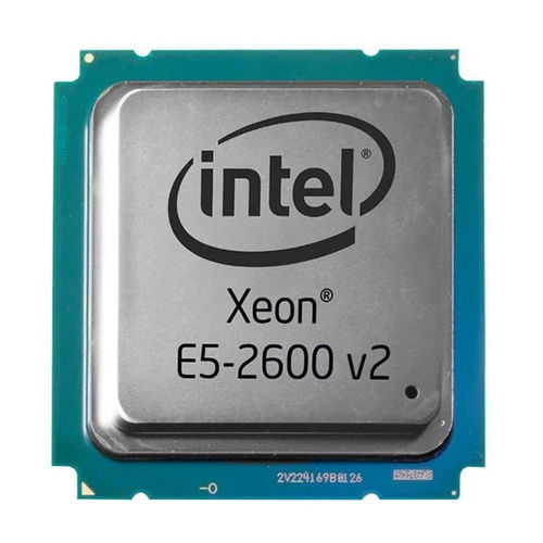 Intel Xeon E5-2620v2 CPU Processor