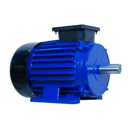 Foot Type Induction Motor