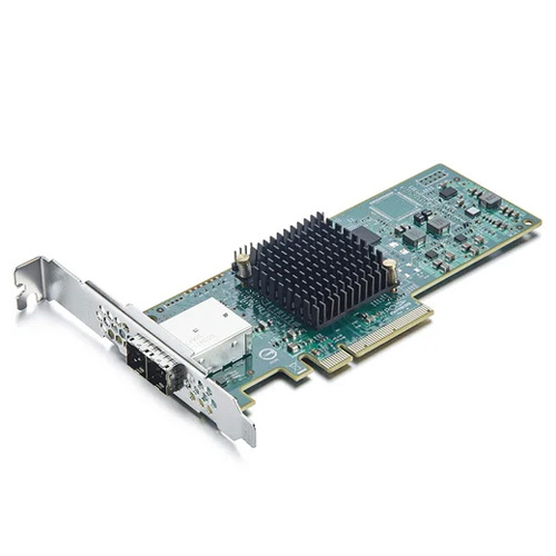 LSI 9300-8i 12G RAID Controller