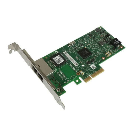 Intel I350-T2 Ethernet Adapter - Dimension (L*W*H): Differ As Per Model Inch (In)