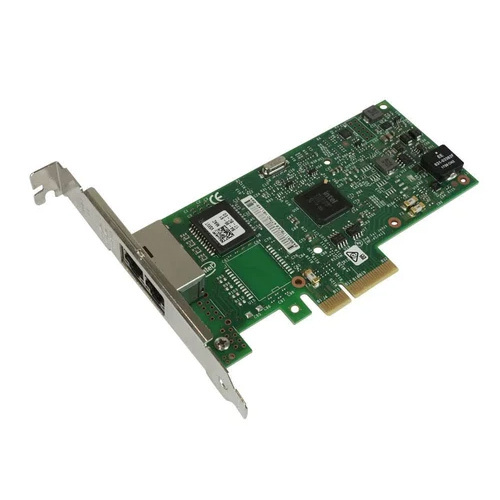 Intel I350-T2 Ethernet Adapter