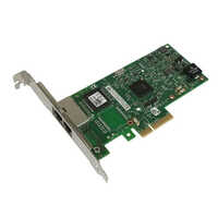 Intel I350-t2 Ethernet Adapter - Dimension (l*w*h): Differ As Per Model Inch (in)