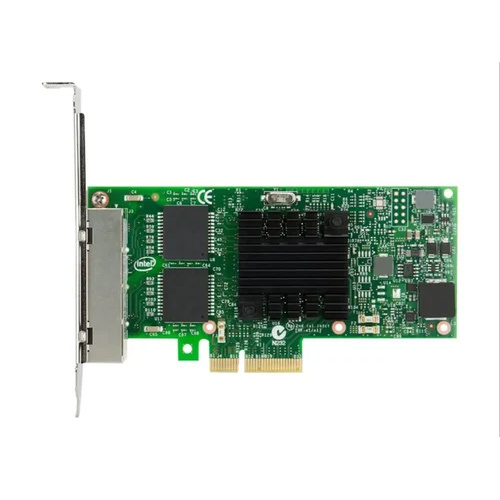 Intel I350-T4 Ethernet Adapter