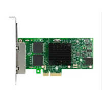 Intel I350-T4 Ethernet Adapter