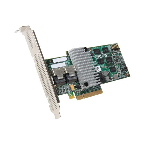 Intel RS2BL080 Ethernet Adapter