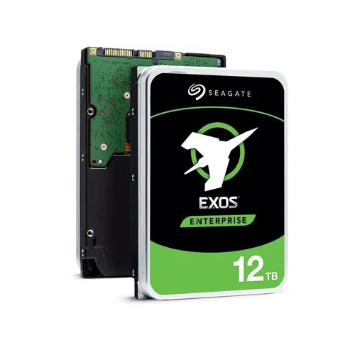 12TB Seagate Hard Disk SATA